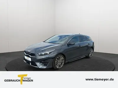 Kia cee'd – Foto 1