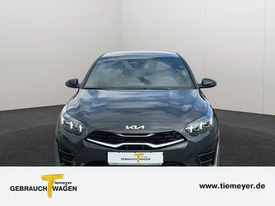 Kia cee'd – Foto 2