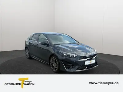 Kia cee'd – Foto 3