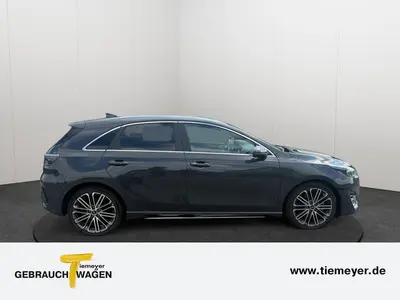 Kia cee'd – Foto 4