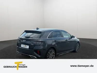 Kia cee'd – Foto 5