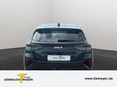 Kia cee'd – Foto 6