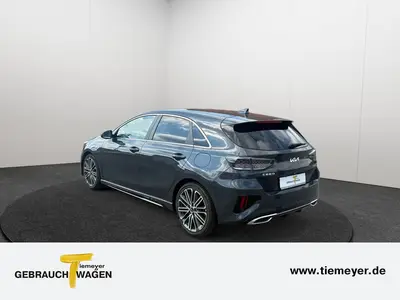 Kia cee'd – Foto 7