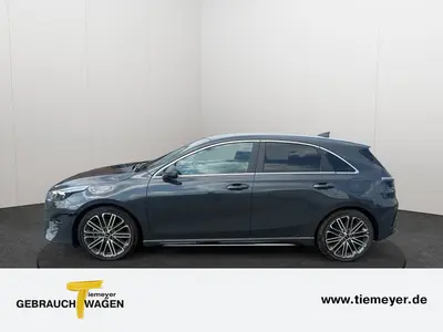 Kia cee'd – Foto 8