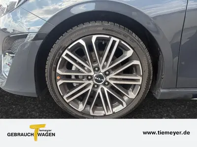Kia cee'd – Foto 9