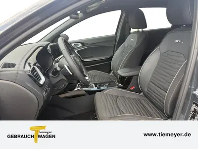 Kia cee'd – Foto 10