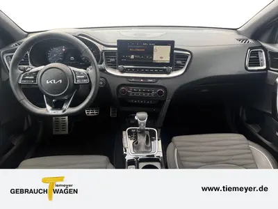 Kia cee'd – Foto 12