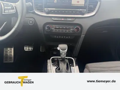 Kia cee'd – Foto 13