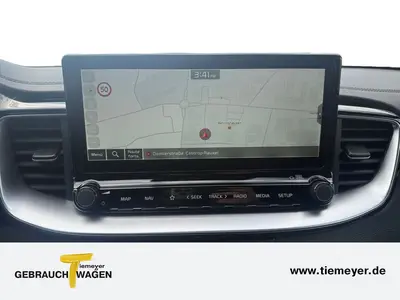 Kia cee'd – Foto 14
