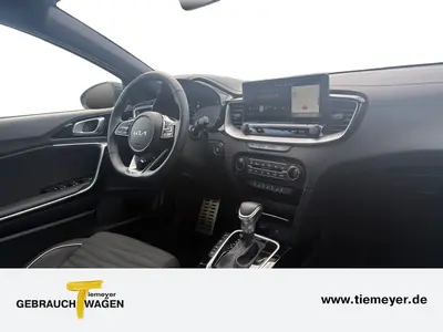 Kia cee'd – Foto 15