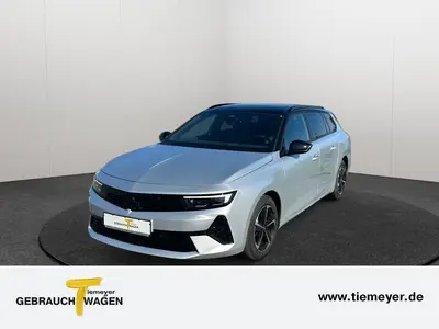 Opel Astra – Foto 1