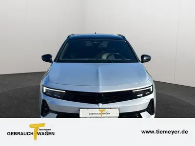 Opel Astra – Foto 2
