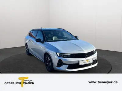 Opel Astra – Foto 3