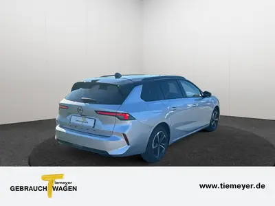 Opel Astra – Foto 5