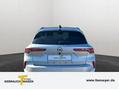 Opel Astra – Foto 6