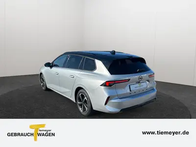 Opel Astra – Foto 7