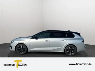 Opel Astra – Foto 8