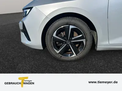 Opel Astra – Foto 9