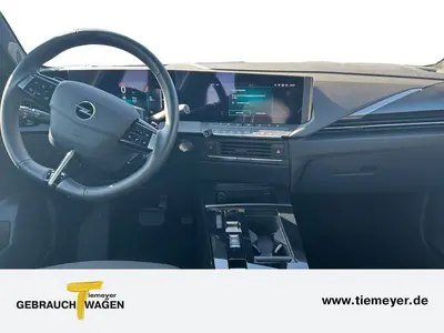 Opel Astra – Foto 12