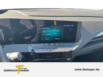 Opel Astra – Foto 14