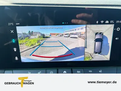 Opel Astra – Foto 16