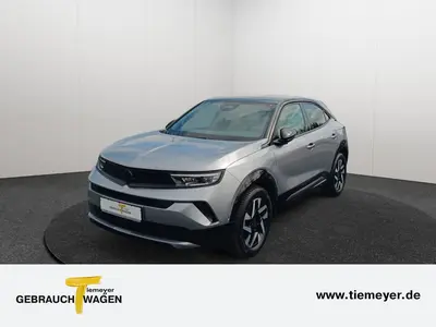 Opel Mokka – Foto 1