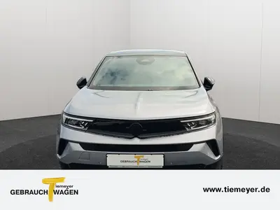 Opel Mokka – Foto 2