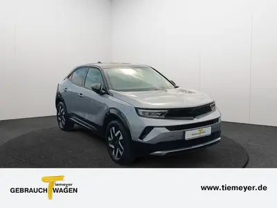 Opel Mokka – Foto 3