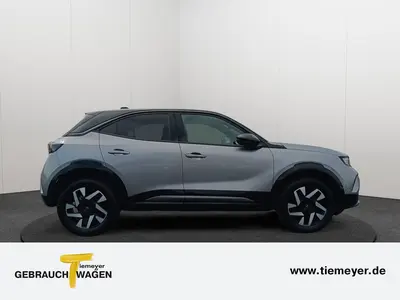 Opel Mokka – Foto 4