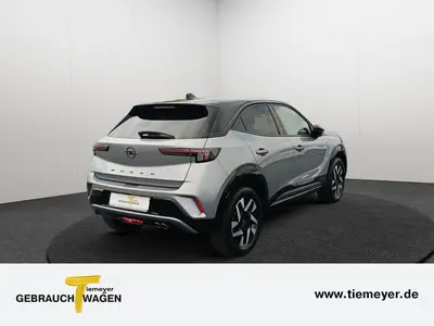 Opel Mokka – Foto 5