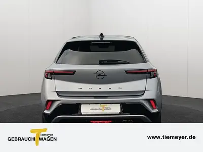 Opel Mokka – Foto 6