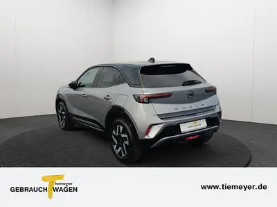 Opel Mokka – Foto 7