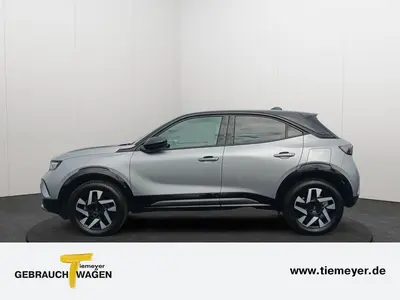 Opel Mokka – Foto 8