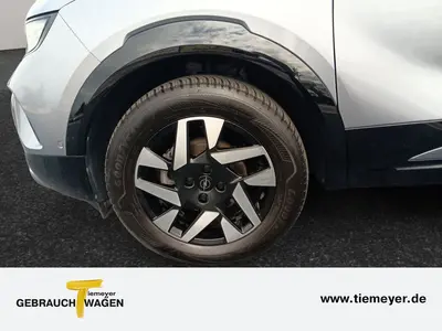Opel Mokka – Foto 9