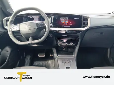 Opel Mokka – Foto 12