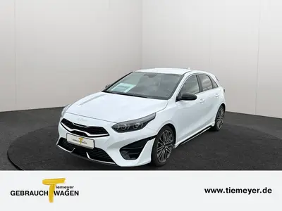 Kia cee'd – Foto 1