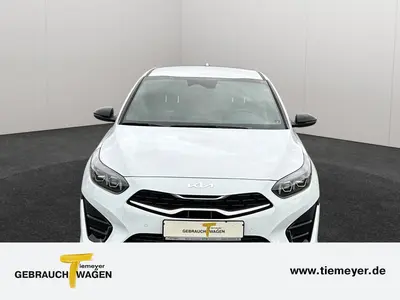 Kia cee'd – Foto 2