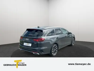 Kia cee'd Sportswagon – Foto 5