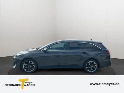 Kia cee'd Sportswagon – Foto 8