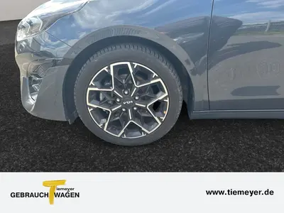 Kia cee'd Sportswagon – Foto 9