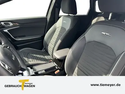 Kia cee'd Sportswagon – Foto 10