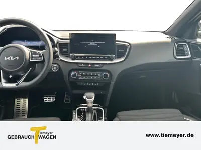 Kia cee'd Sportswagon – Foto 13