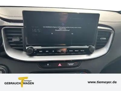Kia cee'd Sportswagon – Foto 14