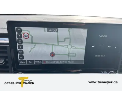 Kia cee'd Sportswagon – Foto 16