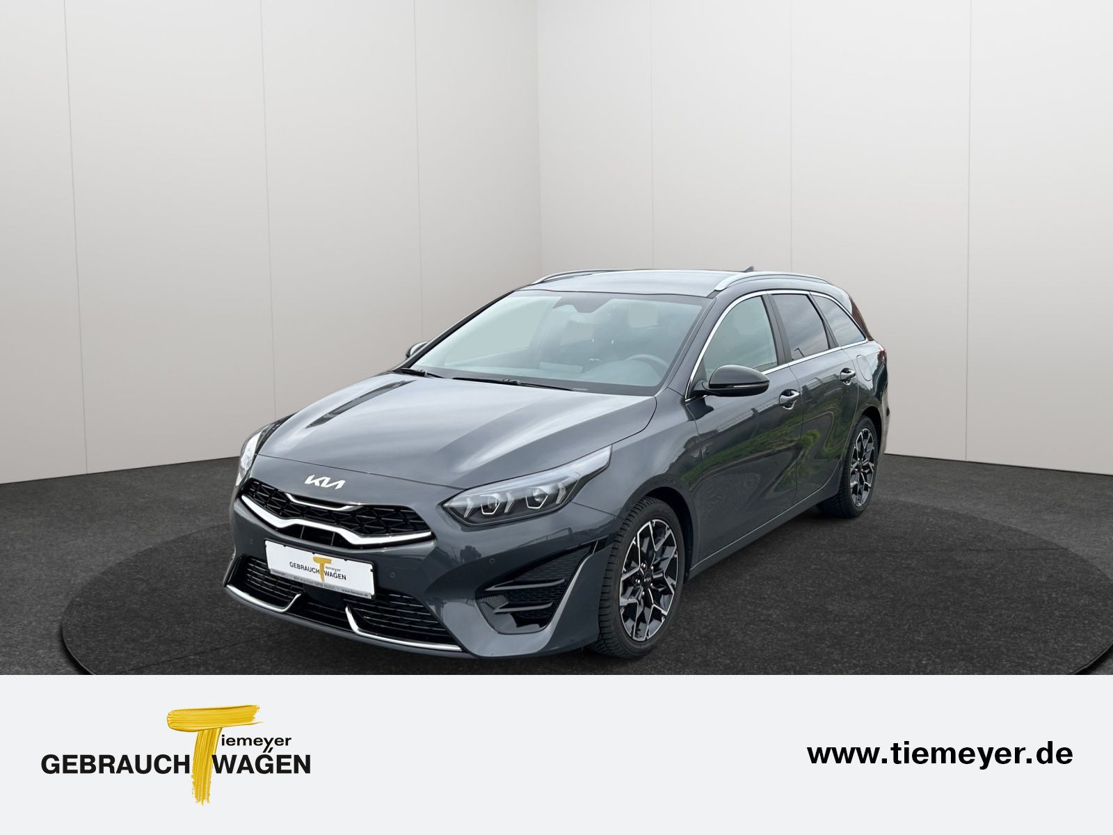 Kia cee'd Sportswagon