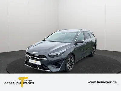 Kia cee'd Sportswagon – Foto 1