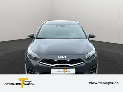 Kia cee'd Sportswagon – Foto 2