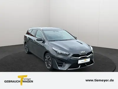 Kia cee'd Sportswagon – Foto 3