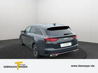 Kia cee'd Sportswagon – Foto 7