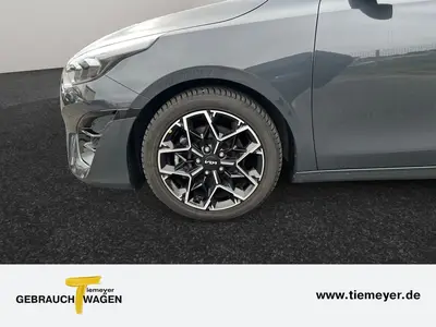 Kia cee'd Sportswagon – Foto 9